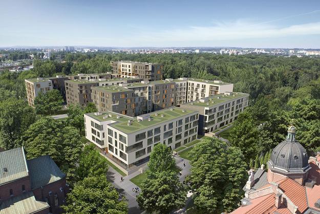 Rakowicka Apartment Krakow Phòng bức ảnh