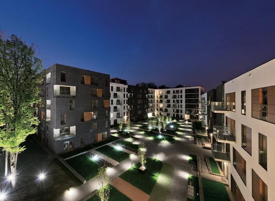 Rakowicka Apartment Krakow Phòng bức ảnh