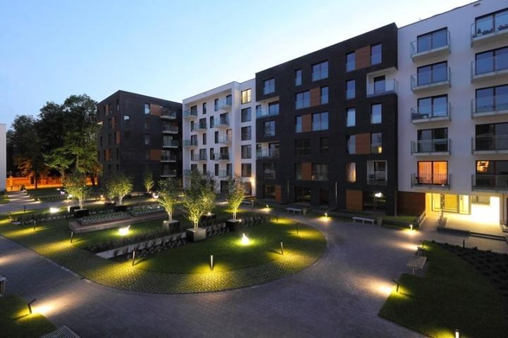 Rakowicka Apartment Krakow Phòng bức ảnh