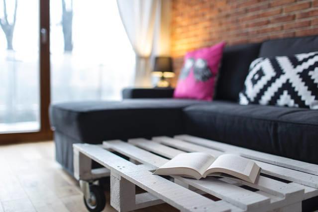Rakowicka Apartment Krakow Phòng bức ảnh