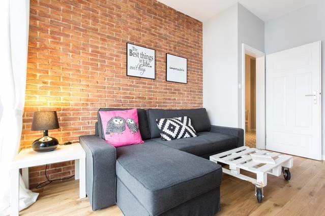 Rakowicka Apartment Krakow Phòng bức ảnh