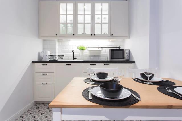 Rakowicka Apartment Krakow Phòng bức ảnh