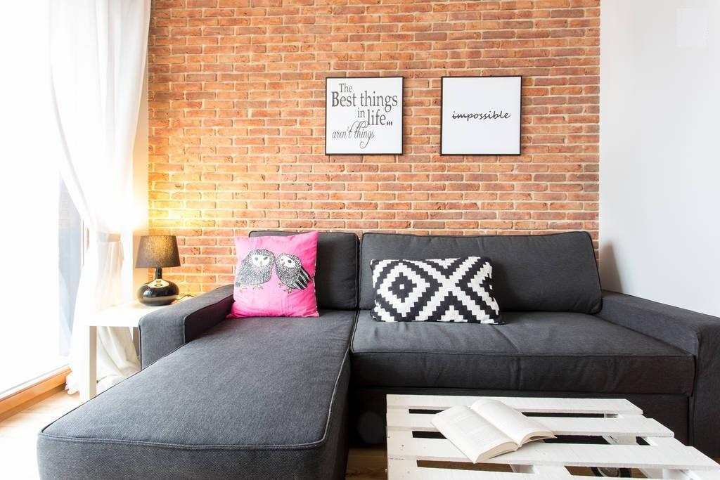 Rakowicka Apartment Krakow Phòng bức ảnh