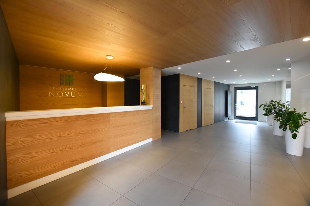 Rakowicka Apartment Krakow Ngoại thất bức ảnh