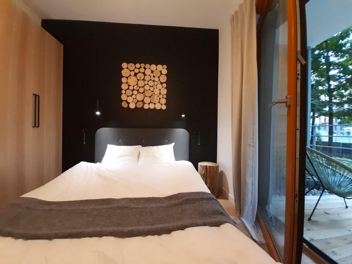 Rakowicka Apartment Krakow Ngoại thất bức ảnh