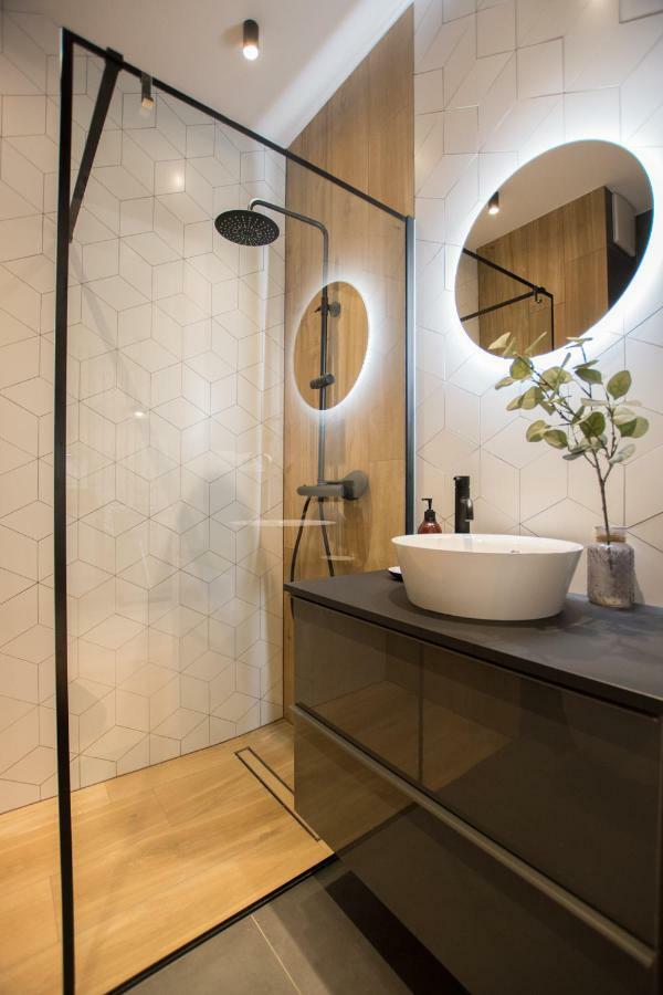 Rakowicka Apartment Krakow Ngoại thất bức ảnh